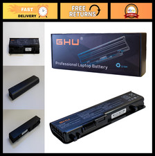 High-Capacity 58WH 6-Cell Laptop Battery Replacement for Studio 17 Series, Compa picture