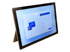 Microsoft Surface Pro 7+ 1961 Tablet i5-1135G7 2.40GHz 16GB DDR4 256GB WIN11Pro picture