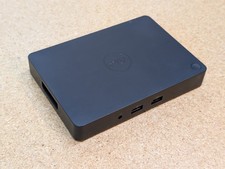 Dell K17A OEM Laptop Docking Station K17A001 / WD15 [ No Cables ] picture