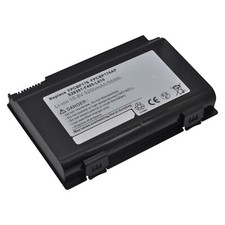 New FPCBP176 Battery for FUJITSU LifeBook A6230 AH550 E8420E E8420LA NH570 E8420 picture