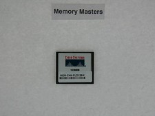 MEM-C4K-FLD128M 128MB Approved Compact Flash for Cisco 4500 picture