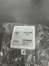 19 Pack Pepwave 12-48V Passive Injector for BR1 Mini, AP Pro ACW-102 picture