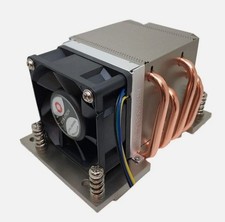Dynatron A38 Aluminum CPU Cooler - Heatsink with Fan sTRX4 TR4 SP3 picture