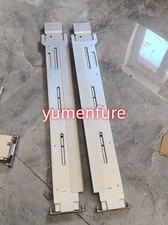 HP P2000 MSA2000 MSA 2040 1040 C7000 Disk Array Cabinet Storage Rail  71-0000109 picture