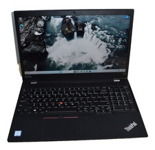 Lenovo ThinkPad T590 15.6