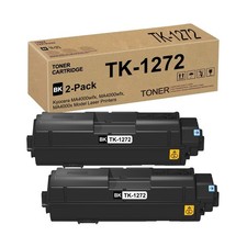 TK1272 TK-1272 Toner Cartridge Compatible for Kyocera TK-1272 1T0C140US0 Tone... picture