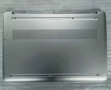 HP 15-EF 15-DY Laptop Bottom Case Silvery L63590-001 EA0P5003220 picture