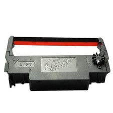 Samsung Bixolon SRP 270 SRP 275 Black/Red Compatible Ribbons  (3PK) picture