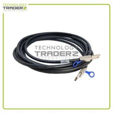 74547-0106 Molex External iPass 6m 24 AWG Multi-Lane SAS X4 Cable **New Other** picture