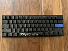 Ducky One 2 Mini RGB 60% Mechanical Gaming Keyboard Black Tested  picture