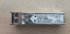 Finisar FTRJ-8519-7D HP J4858A SFP 1G 1000BASE-SX LC 850nm Tested picture