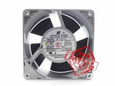 STYLE FAN 12038  UP12D10 100V 16/15W 12CM  Inverter Cooling Fan picture