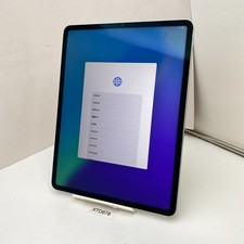 Apple iPad Pro 12.9