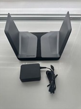 NETGEAR Nighthawk AX8 8-Stream AX WiFi Router - AX5700 picture