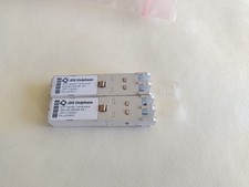 JDS UNIPHASE 52P6537 OPTICAL TRANSCEIVERS 2 PCS picture