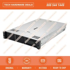 P40424-B21    HPE ProLiant DL380 Gen10 6234 3.3GHz 8-core 1P 32GB-R S100i NC 8SF picture