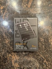 Western Digital WD Black P10 5TB External Game Hard Drive picture