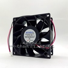 1X  High air volume inverter fan  RD9238B24VH-SH DC24V 1.35A 9038 picture