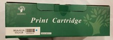Greensky Print Cartridge 381A/411A  531/118  New NIB Sealed Ink Toner  (CYAN) picture