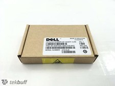 ✅ Dell 407-BBON 10GBE SFP+ LRM  Optic, 1310NM Wavelength,  220M Reach - OEM picture