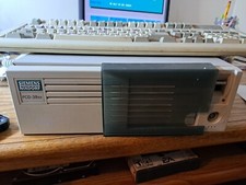 RARE Vintage Computer Siemens Nixdorf PCD 3Bsx picture