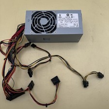 PowerMan In Win IP-S300FF1-0 H 300W TFX Power Supply 1DDR300FF00650 picture
