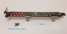 *•✿•*STANDARD PCI BRACKET*• HP Smart Array P400 512MB RAID Controller 405835-001 picture