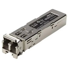 Cisco MGBSX1 Gigabit Ethernet 1000 SX Mini-GBIC SFP 850nm 1000m   ***NEW*** picture