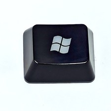 1pc ABS Light Keycap Win 98/XP/10 Window Position Key Cap 1.25x R1 For Keyboard picture