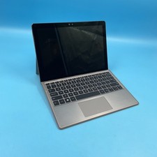 Dell Latitude 7210 2-in-1 | i7-10810U | 16GB RAM | 256GB SSD | NO OS | 69% BATT picture