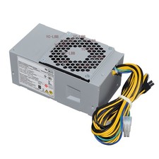 FSP500-20TGBAB HK280-72PP Power Supply for Lenovo M310 M410 510S M510 500w 10pin picture