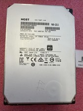 HITACHI HGST HUH728080ALN600 8TB 3.5 SATA HDD picture