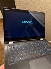 Lenovo Yoga 3 14