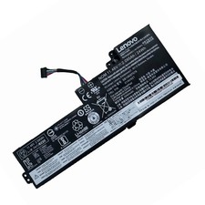 Genuine OEM 24Wh 01AV419 01AV489 01AV421 Battery For Lenovo ThinkPad T470 T480 picture