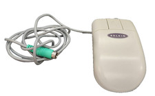 VTG-BELKIN - Ps2 Mouse, F8E201 picture