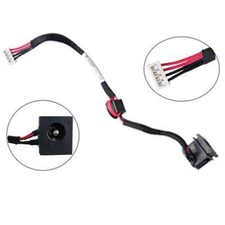 AC DC JACK POWER CABLE SOCKET for TOSHIBA L305D-S5900 L305D-S5928 L305D-S5934  picture