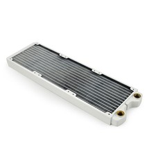240mm 360mm Water Cooling Radiator Copper G1/4 Thread PC Heat Dissipation DIY picture