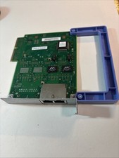 IBM 520 Power Express Server 10N9627 2-Port 1GB Integrated Ethernet card @MB263 picture
