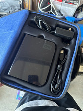 WD Black USB External Hard Drive with Carry Case, USB Cable & AC Adapter picture