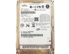 Fujitsu MHV2100BH CA06672-B24500C1 0FFCEB-0080892C (NW1) Thailand 100gb 2006 picture