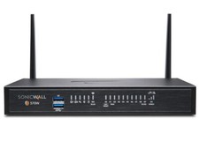 03-SSC-3024 SONICWALL TZ570 WIRELESS-AC PROMO TRADEUP WITH 3YR EPSS  1YR CSE SIA picture