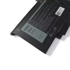 NEW OEM JHT2H Battery 52Wh 7.6V For Dell Latitude 7310 7410 2-in-1 4V5X2 0YJ9RP picture