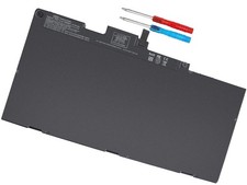 High-Capacity Laptop Battery for HP EliteBook 840 850 ZBook 15u G3 G4 G3 G4 picture