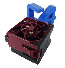 HP 777285-001 DL380 GEN9 STANDARD FAN - 747597-001 picture