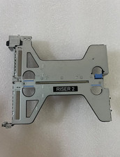 used DELL R450 R650XS RISER2 riser card 5NV48 Y5N80 005MP FYRGC XRHW5 picture
