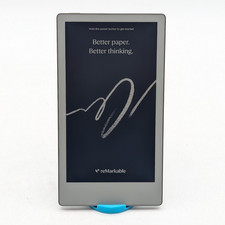 reMarkable Paper Tablet Pro Move 64GB | Gray | WIFI ONLY picture