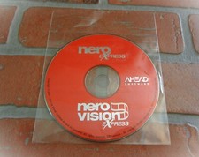 NERO EXPRESS 5.5.9.6 PC Software FOR GEEKS All Business INTEL CELERON 700/128/66 picture