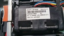 Avaya IBM 46W2926 43V6929 40 mm Hot-Swap Fan for X3550 M2 picture
