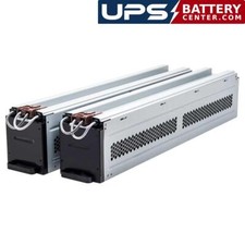 APC Smart-UPS SRT 5000VA w/ 208/240V to 120V Step-Down Transformer SRT5KXLT-5KTF picture