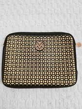 ​Mary Kay Duchess Sleeve Black Gold Laser Cut 10.2